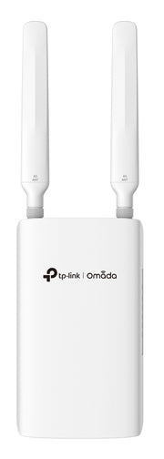 TP-Link Omada ER703WP-4G-Outdoor gateways & controllers 10