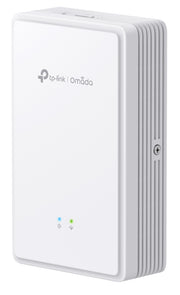 TP-Link Omada EAP625GP-WALL access-punkter för trådlösa nätverk 1201 Mbit/s Vit