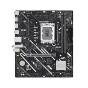 ASUS PRIME B760M-F
