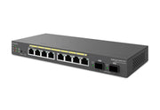 EnGenius EWS2910FP-FIT nätverksswitchar hanterad L2/L3 Gigabit Ethernet