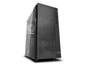 DeepCool Matrexx 55 Mesh ADD-RGB 4F Midi Tower Svart