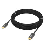 CLUB3D CAC-1377 HDMI-kabel 15 m HDMI Typ A (standard) Svart