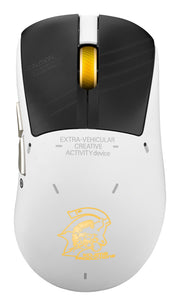 ASUS ROG Keris II Origin-KJP datormöss Spela högerhand RF Wireless +