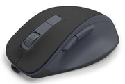 Hama WM-500 datormöss Kontor högerhand RF Trådlös Optisk 1600 DPI