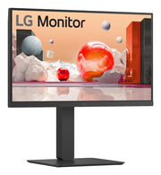 LG 24BA650 - 23.8" - FHD
