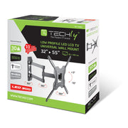 Techly ICA-PLB 136E tv-fäste