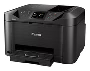 Canon MAXIFY MB5150 Bläckstråleskrivare A4 60 x 1200 DPI 24 ppm - Duplex