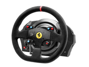 Thrustmaster T300 Ferrari Integral Racing Wheel Alcantara Edition Svart Ratt +