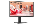 LG 27BA45QB-B - QHD