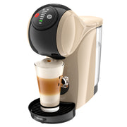 De’Longhi Genio S EDG226.BG Helautomatisk Kuddmatad kaffebryggare 0,8 l