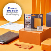 Epson Singlepack Magenta 405 DURABrite Ultra Ink