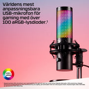 HyperX QuadCast 2