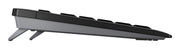 CHERRY STREAM KEYBOARD WIRELESS tangentbord Universal RF Trådlös QWERTY Portugisisk