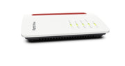 Box FRITZ! 7530 trådlös router Gigabit Ethernet Dual-band (2,4 GHz / 5 GHz) Svart