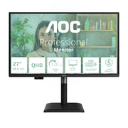 AOC Q27P4U