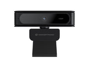Conceptronic AMDIS09B webbkameror 2 MP 1920 x 1080 pixlar USB 2.0 Svart