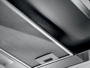 Electrolux LFP226S Halvinbyggd (utdragbar) Grå
