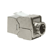 LogiLink NK4003 eluttag RJ-45 Silver
