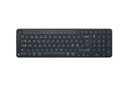 Contour Design Balance Keyboard Black Wireless