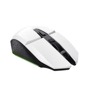 Trust GXT 110 FELOX datormöss Spela högerhand RF Trådlös Optisk 4800 DPI