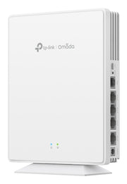TP-Link Omada EAP610GP-Desktop 1800 Mbit/s Vit Strömförsörjning via Ethernet (PoE)