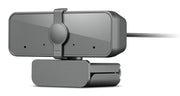 Lenovo GXC1S15023 webbkameror 1920 x 1080 pixlar USB 2.0 Grå