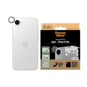 PanzerGlass Hoops Camera Lens Protector Transparent iPhone 17e