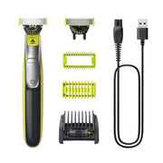 Philips OneBlade 360 QP2834/23 Ansikte + kropp