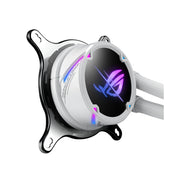 ASUS ROG STRIX LC II 240 ARGB Processor Allt-i-ett vätskekylare