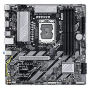 GIGABYTE B860M D3HP moderkort Intel B860 LGA 1851 (Socket V1) micro ATX