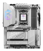 MSI MPG X870E EDGE TI