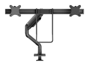 Neomounts DS75S-950BL2 fäste och ställ till bildskärm