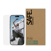 PanzerGlass SAFE. by Screen Protector iPhone 17