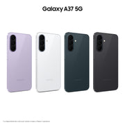Samsung Galaxy A37 5G - 256 GB - Kol