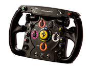 Thrustmaster Ferrari F1 Svart RF Ratt Analog PC