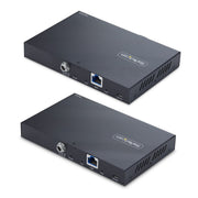 StarTech.com 4-portars USB 3.0-förlängare över Ethernet upp till 100 m via