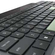 Lenovo 4Y41R69489 tangentbord Hem / Kontor