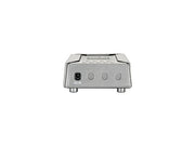 LevelOne FSW-0808TX nätverksswitchar Ohanterad Fast Ethernet (10/100) Grå