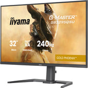 iiyama G-MASTER GB3295QSU-B1 - 31.5" - QHD