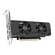 GIGABYTE GeForce RTX 3050 OC Low Profile 6G NVIDIA