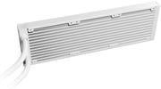 be quiet! LIGHT LOOP 360mm White Processor Allt-i-ett vätskekylare