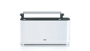 Braun HT 3110 White 7 1 skivor 1000 W Vit