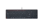 Contour Design Balance Keyboard DE