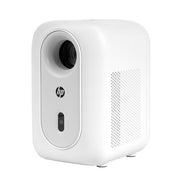 HP CP180 Short throw-projektor 130 ANSI-lumen LCD 720p (1280x720) Vit