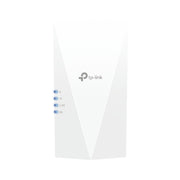 TP-Link RE500X nätverksförlängare Nätverkssändare och -mottagare Vit 1000 Mbit/s