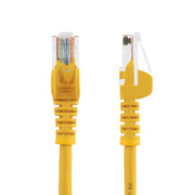 StarTech.com Cat5e patchkabel med hakfria RJ45-kontakter