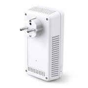 TP-Link TL-WPA8631P PowerLine-nätverksadapter 300 Mbit/s Nätverksansluten (Ethernet)