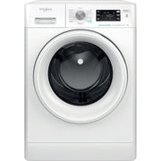 Whirlpool FFB 7269 WV PL tvättmaskin Frontmatad 7 kg 1200 RPM Vit
