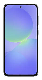 Samsung Galaxy A36 5G Enterprise Edition - 128 GB - Svart
