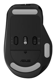 ASUS ProArt Mouse MD300 datormöss Kontor högerhand Trådlös RF +